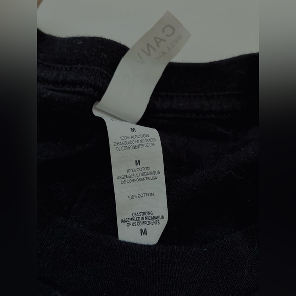 Nine Line Limited Edition We’re Halfway There T-Shirt - Picture 5 of 5